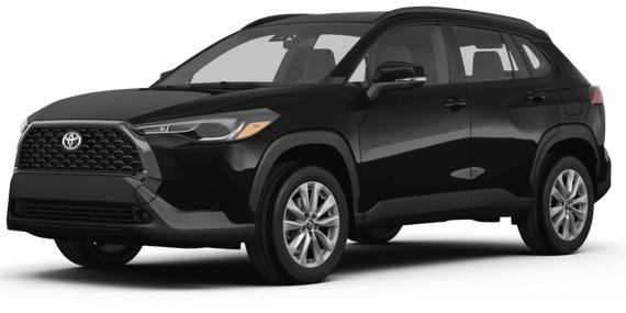 TOYOTA COROLLA CROSS 2024 7MUAAAAGXRV088896 image TOYOTA COROLLA CROSS 2024 7MUAAAAGXRV088896 image